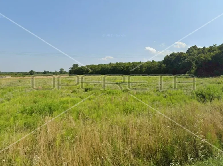 Land 10 160 m² Grad Jastrebarsko, Croatia