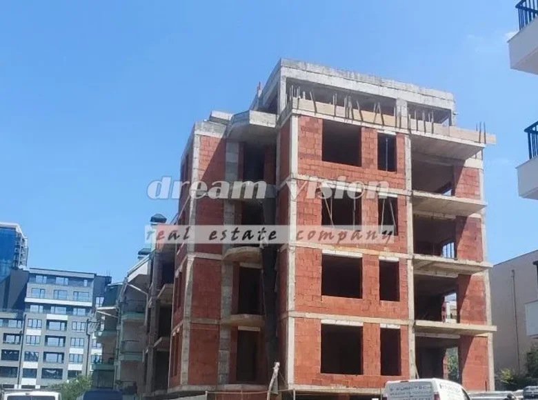 Wohnung 61 m² Sofia, Bulgarien