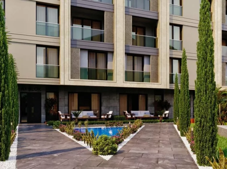 Apartamento 5 habitaciones 224 m² Bahcelievler Mahallesi, Turquía