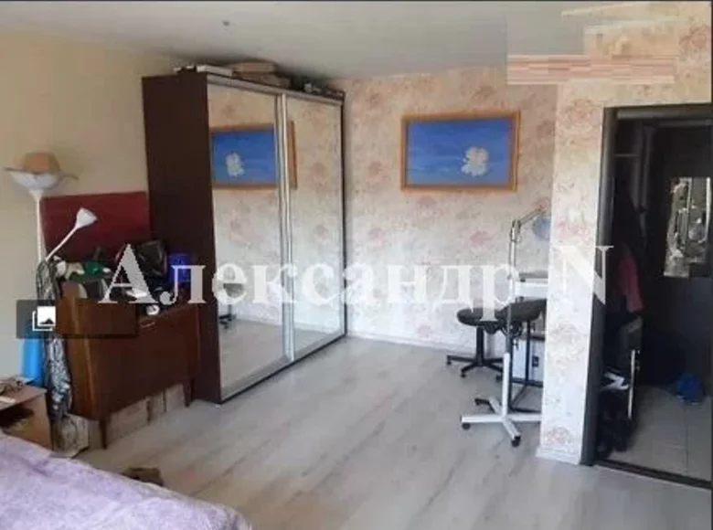 Wohnung 1 Zimmer 39 m² Odessa, Ukraine