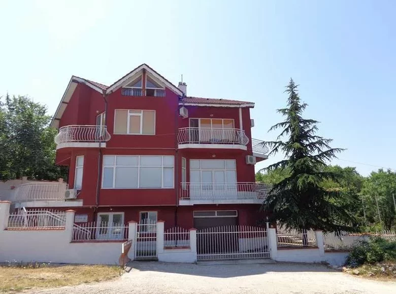 Apartment  Asparuhovo, Bulgaria