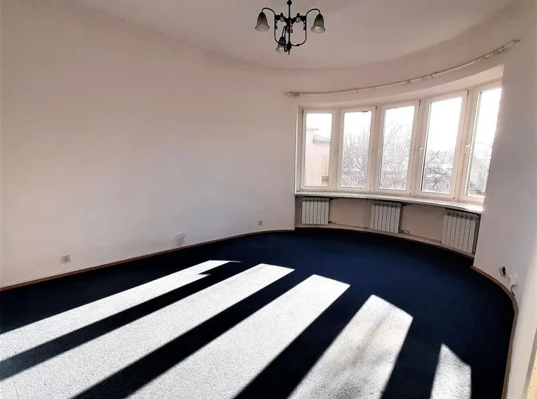 5 room apartment 125 m² Warsaw, Poland