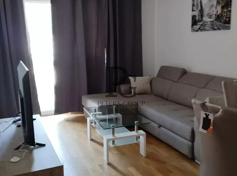 1 bedroom apartment  Budva, Montenegro