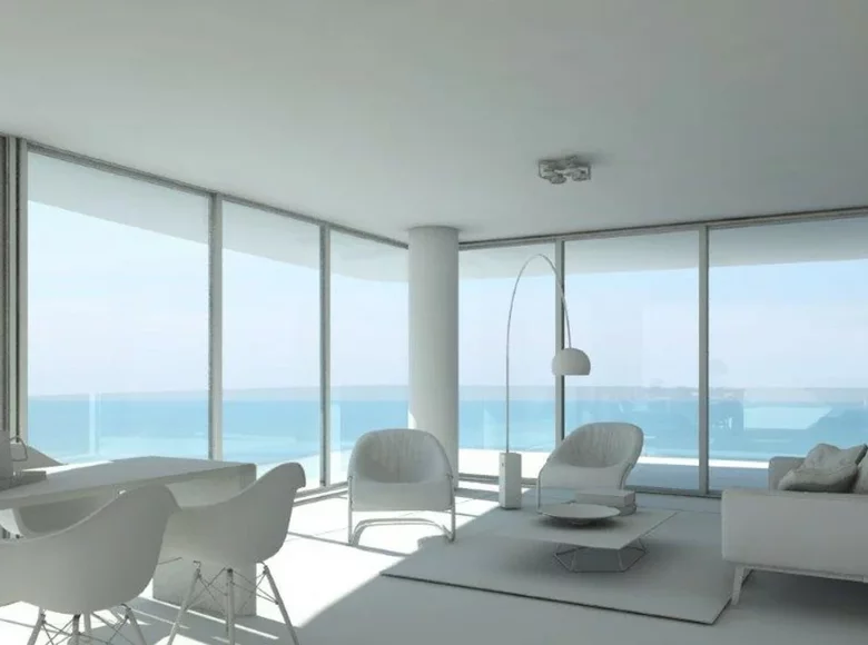 Condo z 2 sypialniami 117 m² Miami, Stany Zjednoczone