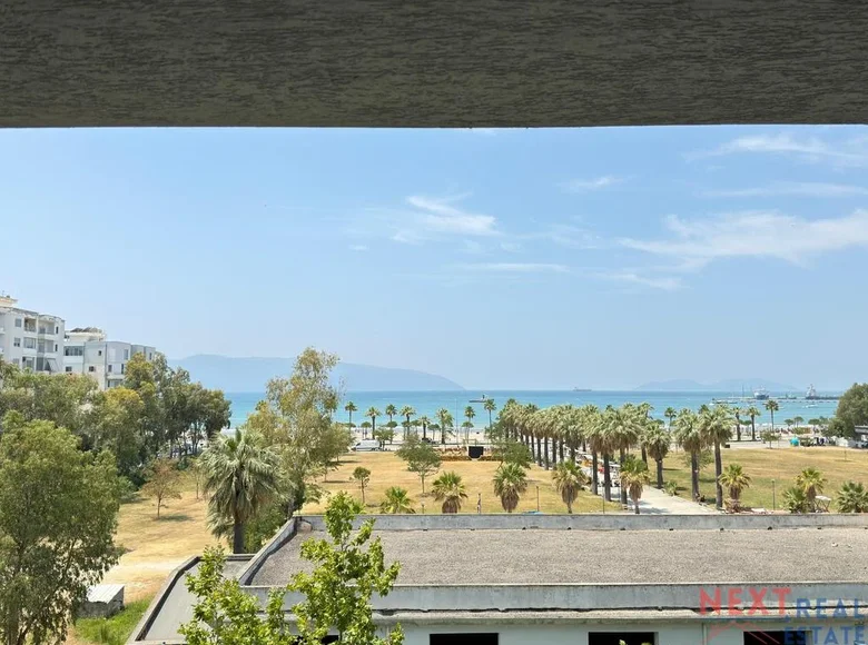 Wohnung 2 zimmer 68 m² Bashkia Vlore, Albanien