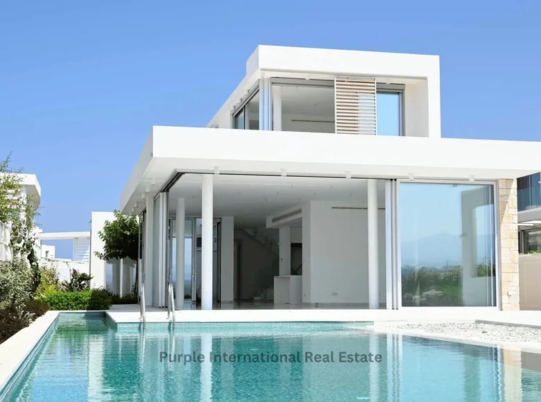 4 bedroom Villa 263 m² Peyia, Cyprus