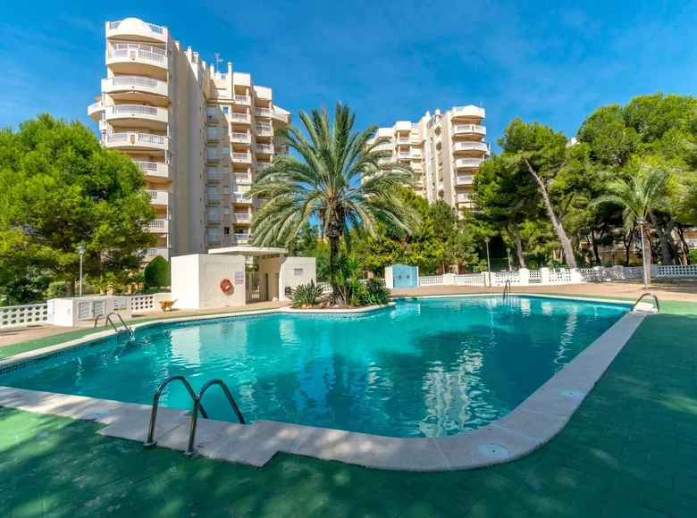 1 bedroom apartment 54 m² Orihuela, Spain