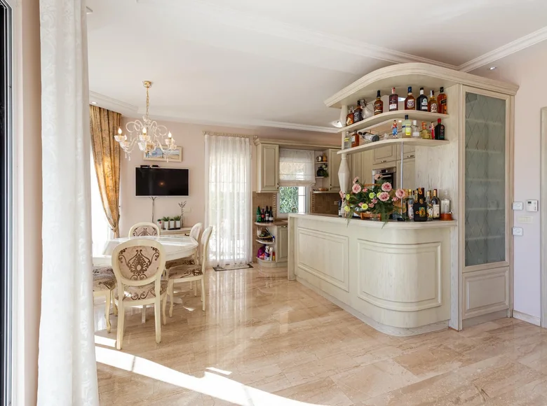 Apartamento 4 habitaciones 500 m², Todos los paises