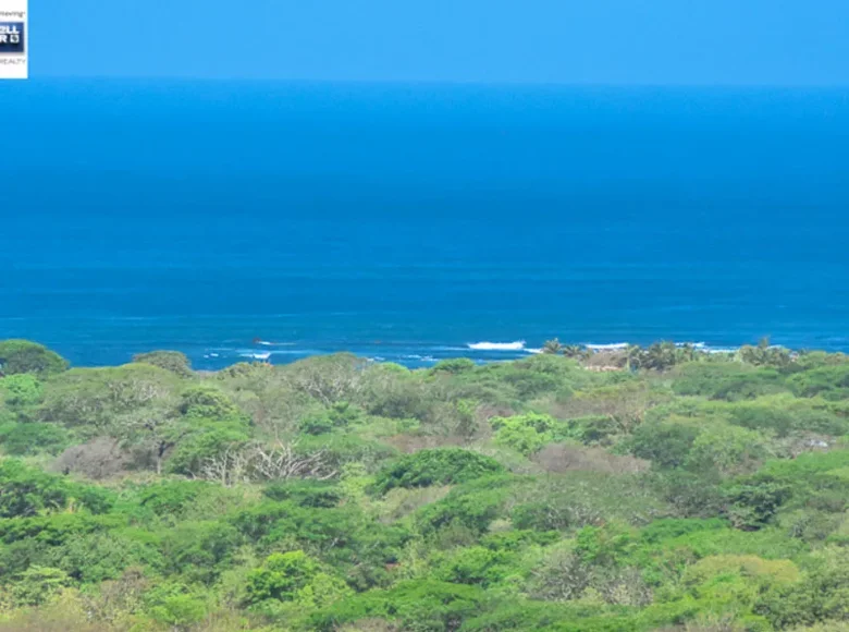 Land 390 125 m² Canton Santa Cruz, Costa Rica