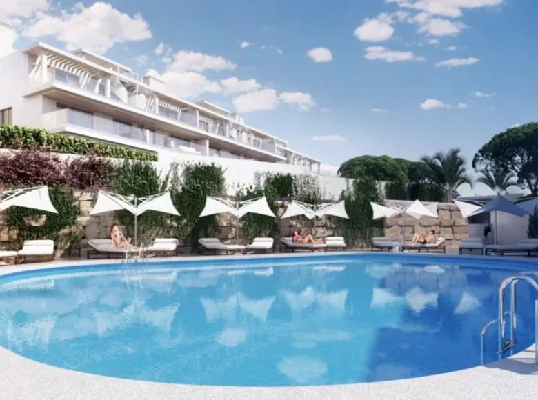 2 bedroom apartment 75 m² Spain, Spain