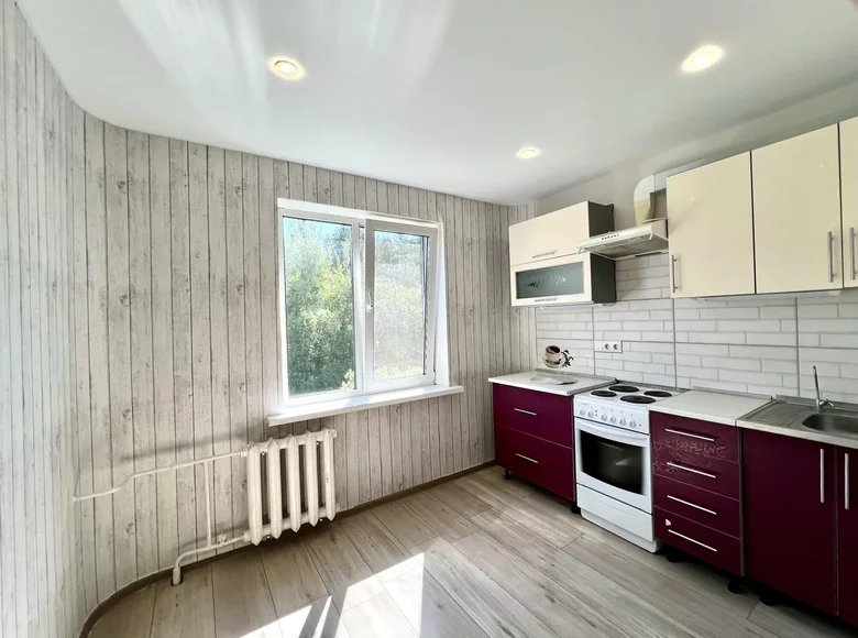Wohnung 1 zimmer 35 m² Orscha, Belarus