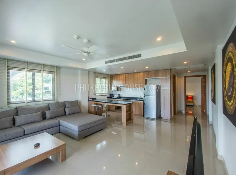 Condo z 1 sypialnią 80 m² Phuket, Tajlandia
