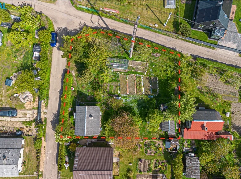 House 28 m² Vilnius, Lithuania