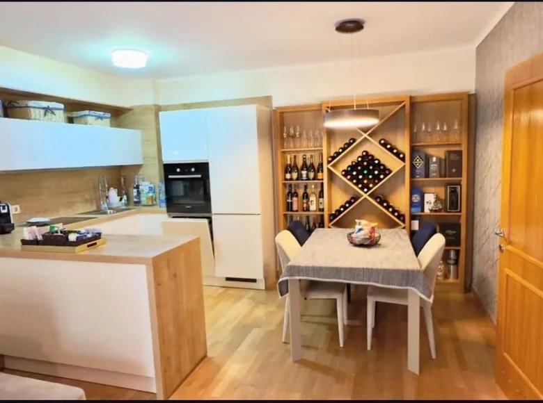 Appartement 2 chambres 86 m² Becici, Monténégro