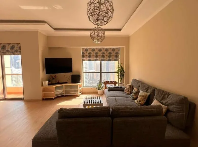 Appartement 2 chambres 130 m² Dubaï, Émirats arabes unis