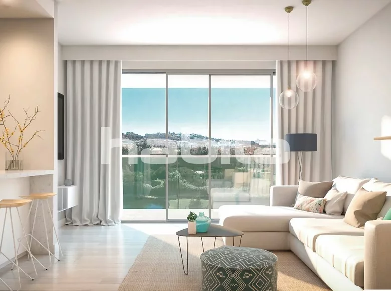 2 bedroom apartment 65 m² Mijas, Spain