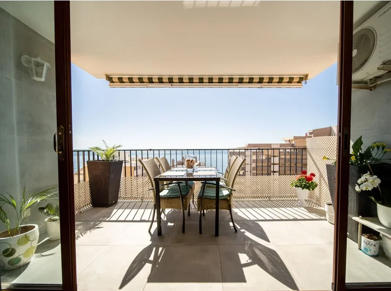 Penthouse 3 bedrooms 223 m² Fuengirola, Spain