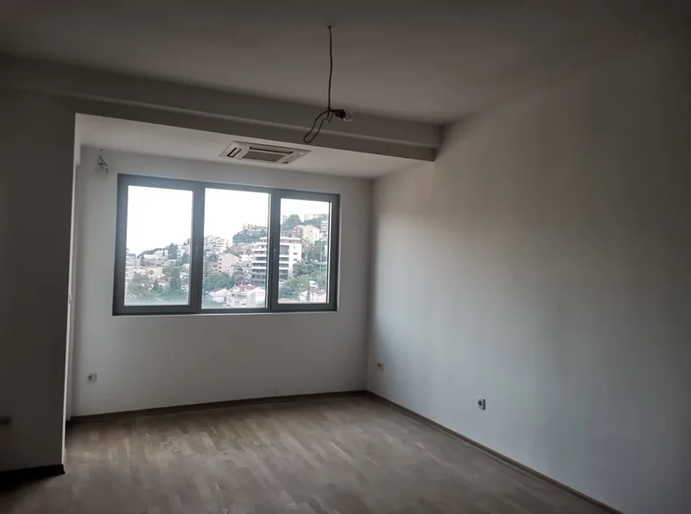 Wohnung 3 Schlafzimmer 94 m² Budva, Montenegro