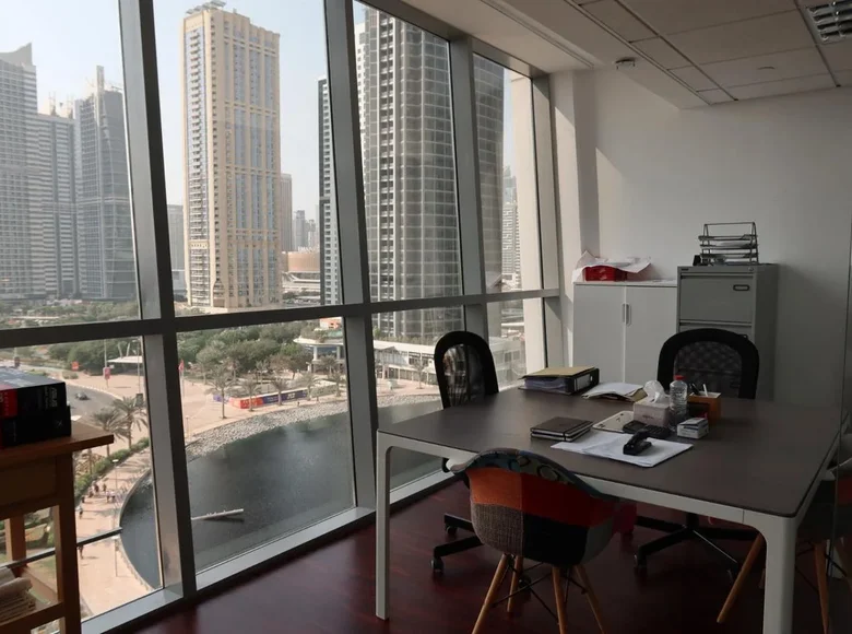 Bureau 117 m² à Dubaï, Émirats arabes unis