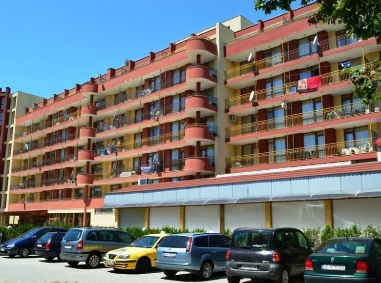 Wohnung 1 Schlafzimmer 60 m² Nessebar, Bulgarien