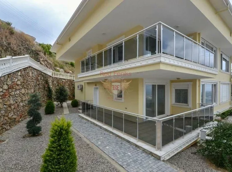 Mieszkanie 3 pokoi 95 m² Turcja, Turcja