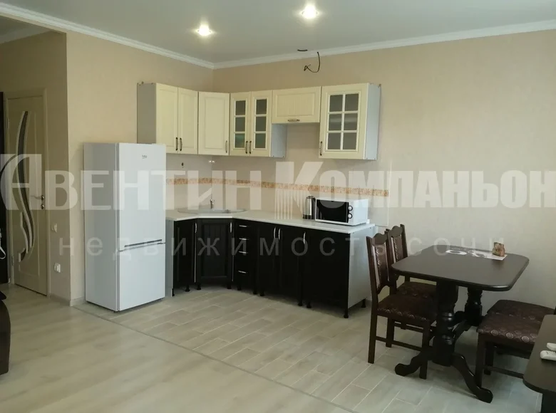 Apartamento 32 m² Sochi, Rusia