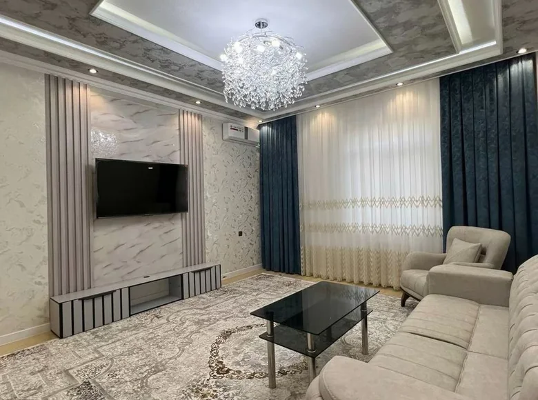 Квартира 3 комнаты 85 м² Кибрайский район, Узбекистан