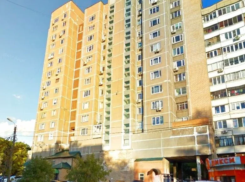Офис 881 м² Москва, Россия