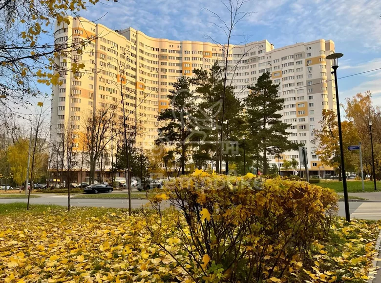 Apartamento 2 habitaciones 62 m² Konkovo District, Rusia