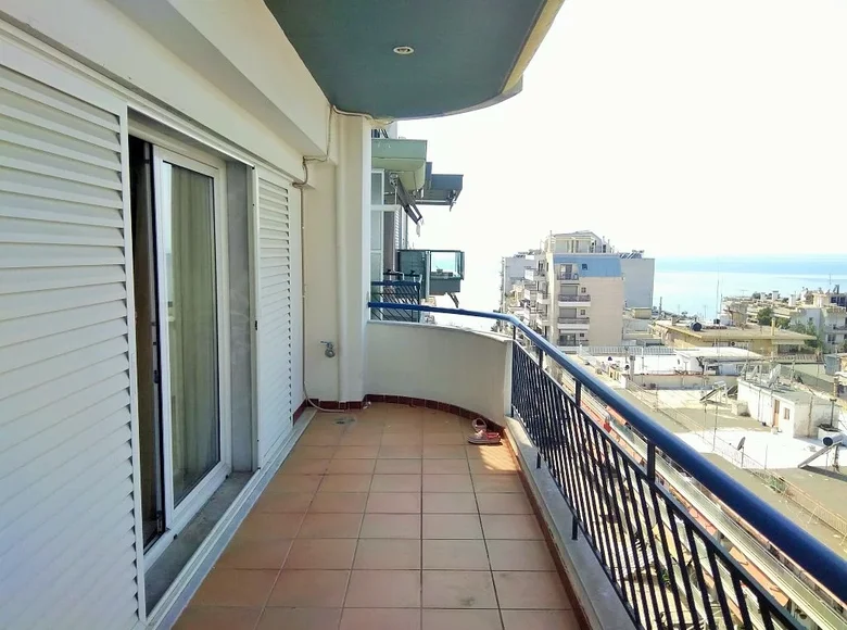 2 bedroom apartment 120 m² Central Macedonia, Greece