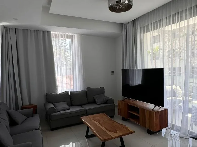 Квартира 3 спальни 101 м² Муниципалитет Germasogeia, Кипр