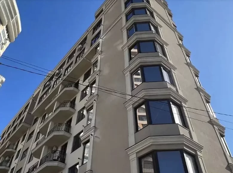 2 room apartment 63 m² Odesa, Ukraine