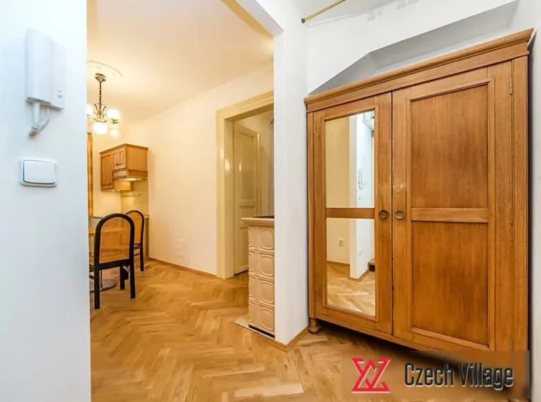 Appartement 1 chambre 40 m² Prague, Tchéquie