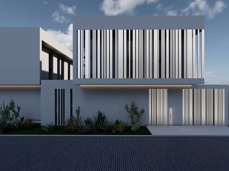 Haus 3 Schlafzimmer 154 m² Deryneia, Zypern