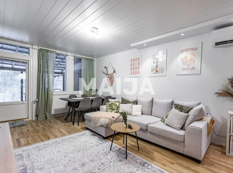 Appartement 3 chambres 83 m² Rovaniemen seutukunta, Finlande