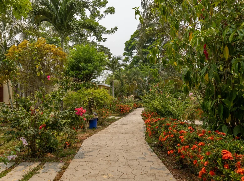 Dom 1 pokój 65 m² El Pino, Honduras