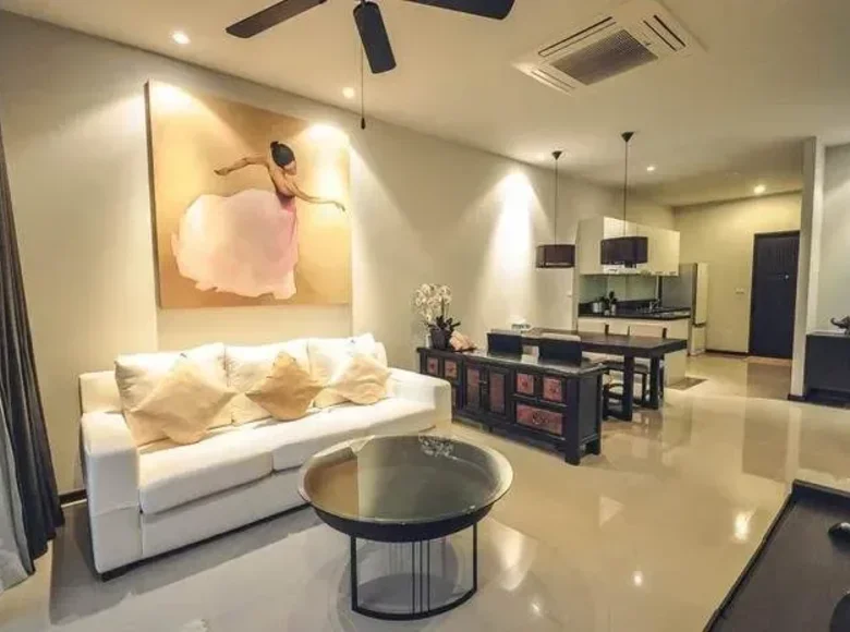 Willa 2 pokoi 174 m² Phuket, Tajlandia