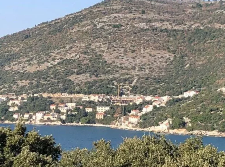 Propriété commerciale  à Dubrovnik, Croatie