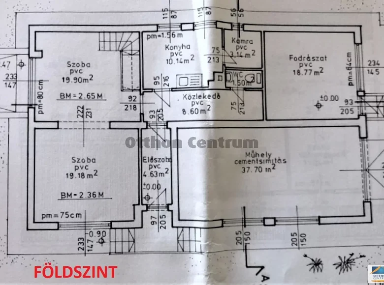 Коммерческое помещение 320 м² Сигетсентмиклош, Венгрия