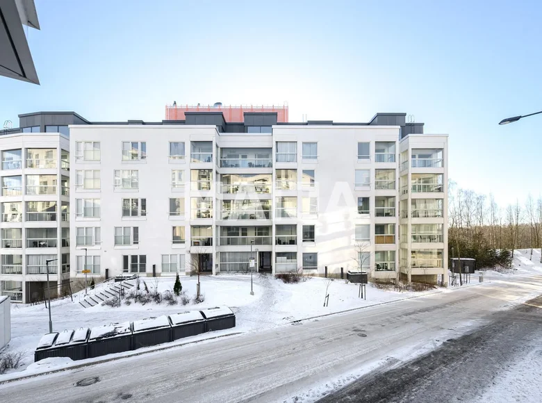 Appartement 3 chambres 62 m² Helsinki sub-region, Finlande