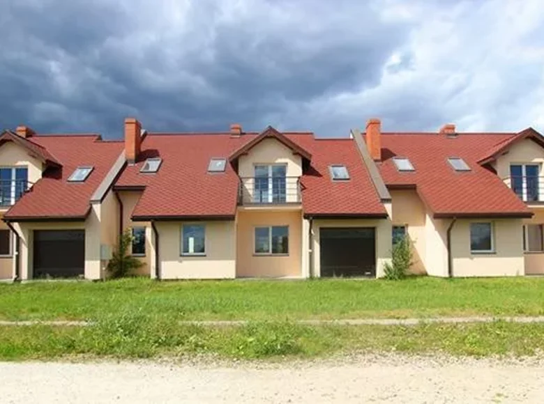 Casa 5 habitaciones 184 m² Marupes novads, Letonia
