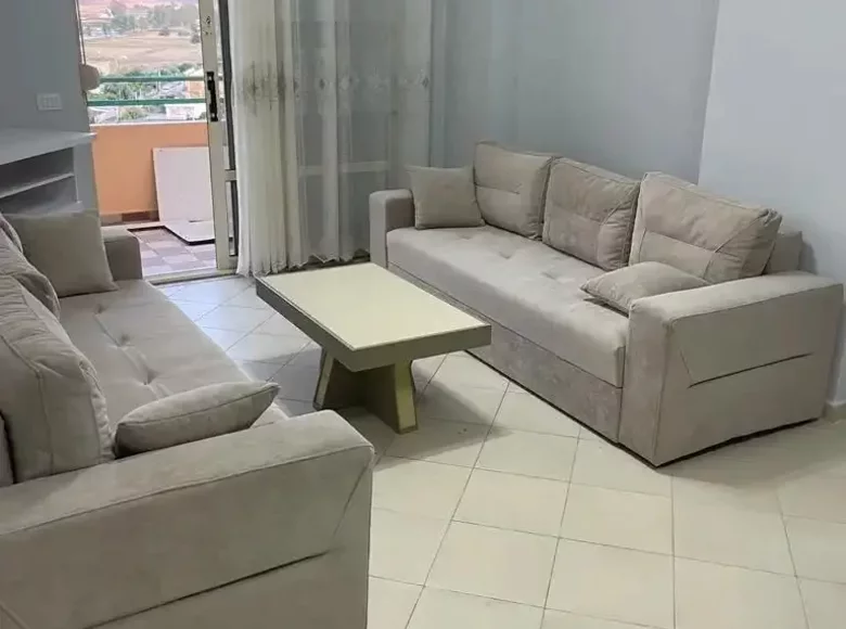 1 bedroom apartment 74 m² Orikum, Albania
