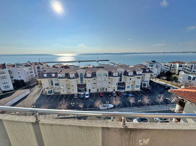 Appartement 3 chambres 97 m² Sveti Vlas, Bulgarie