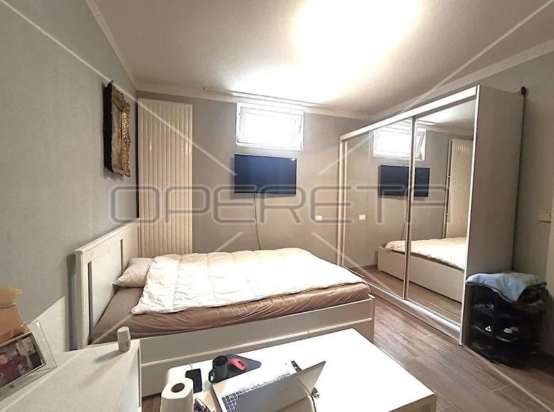 Wohnung 20 m² Zagreb, Kroatien