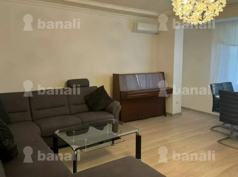 2 bedroom apartment 70 m² Yerevan, Armenia
