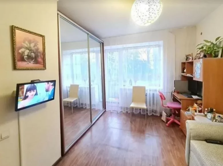 Apartamento 1 habitación 22 m² Odesa, Ucrania