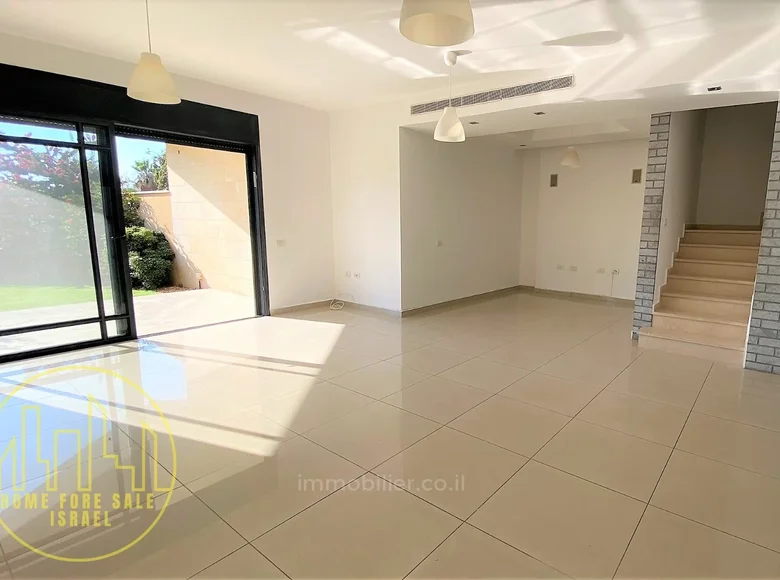 Wohnung 6 m² Netanja, Israel