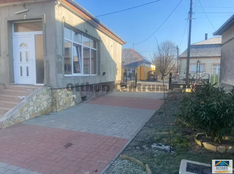 4 room house 120 m² Zalavar, Hungary