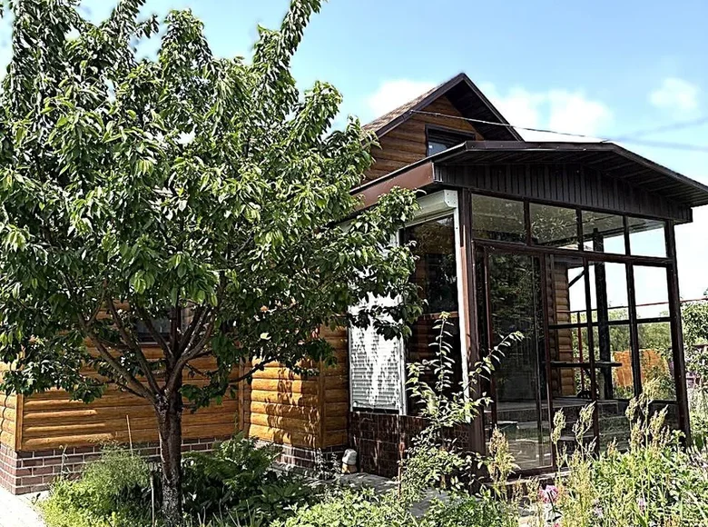 Cottage 99 m² Homyel, Belarus