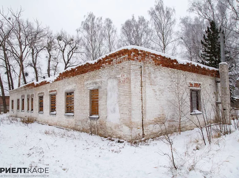 Geschäft 231 m² Baranawitschy, Weißrussland